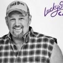 Win Tickets to Larry the Cable Guy Live at Concho