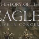 Win a “Night Out with The Eagles”