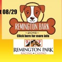 Remington BARK at Remington Park