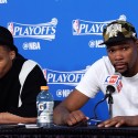 Video: KD to Mark Cuban “He’s a idiot”