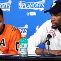 VIDEO: KD & Russ on Connecting in the 4th