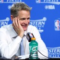 VIDEO: Steve Kerr Played in Three Different Game 7’s