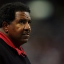 Dennis Green dies at 67