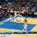 Jerami Grant’s Huge Dunk, Plus Postgame Comments