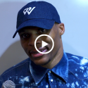 Russell Westbrook on Taj Gibson & Doug McDermott