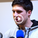 Doug McDermott on win over Jazz, Being More Relaxed